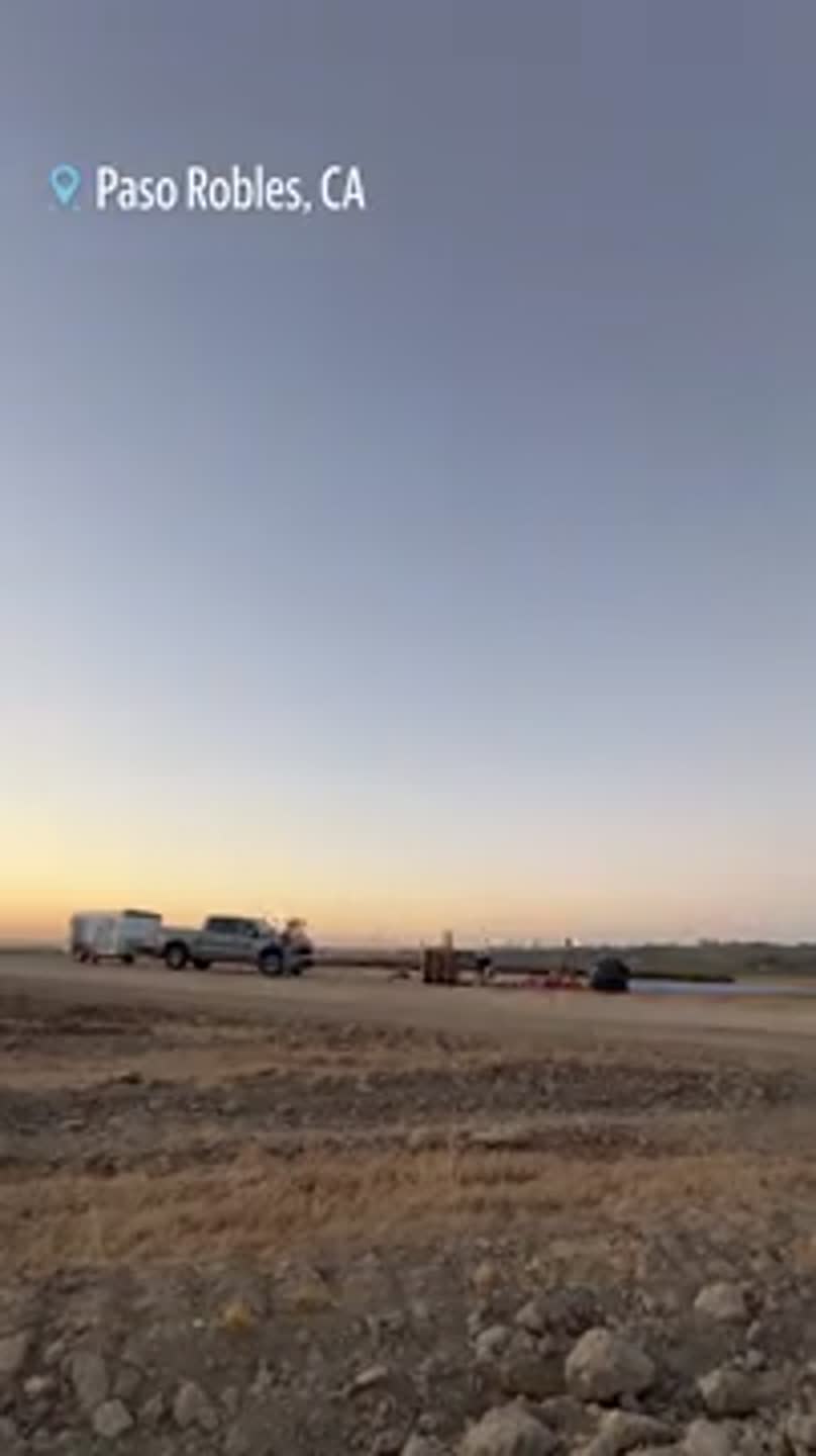 How Balloons Over Paso gets its guests into the sky