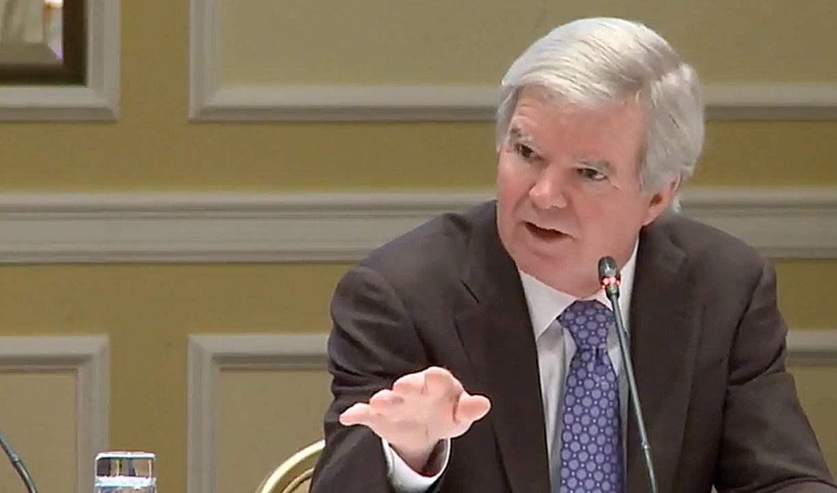 NCAA rejected recommendations to halt academic fraud, newly released documents show