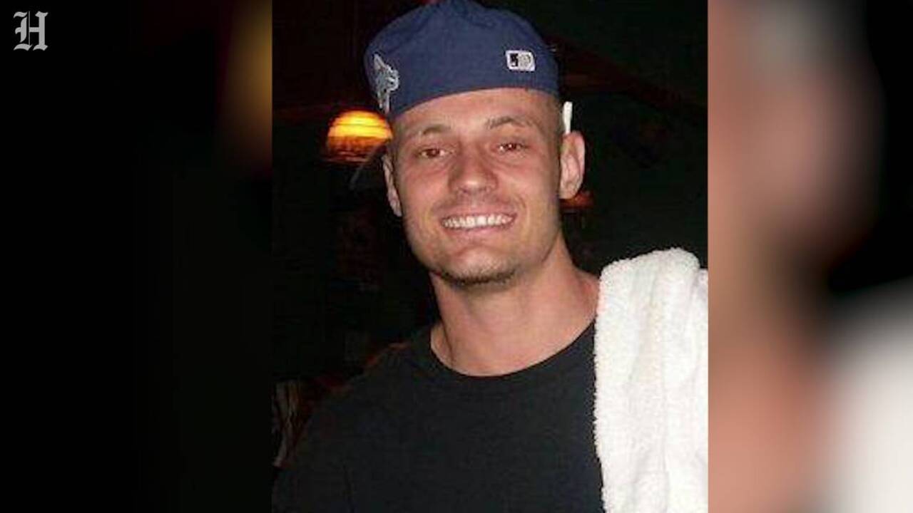 After Florida inmate’s lethal gassing, claims of cover-up