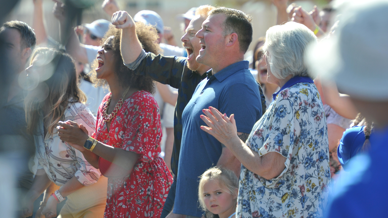 A Clovis family was on ‘Extreme Makeover: Home Edition.’ Here’s when the episode will air