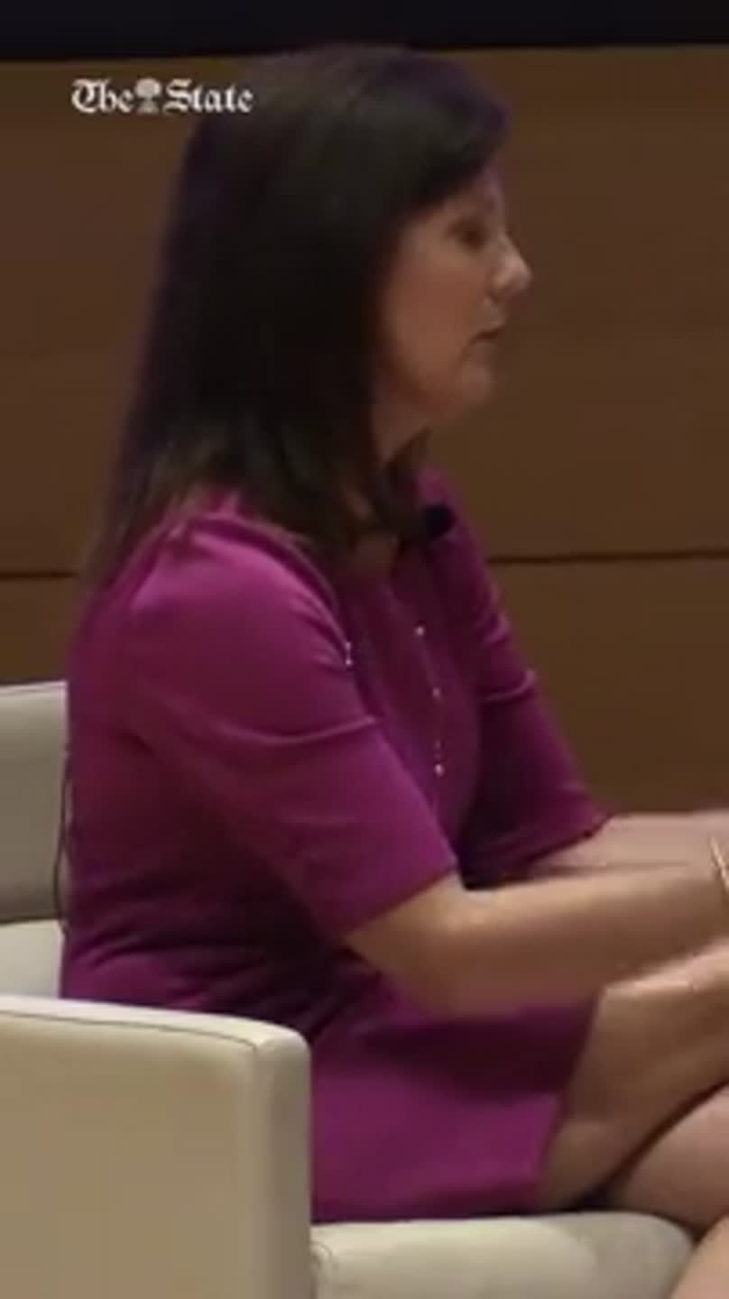 Pamela Evette wants technology to reduce costs