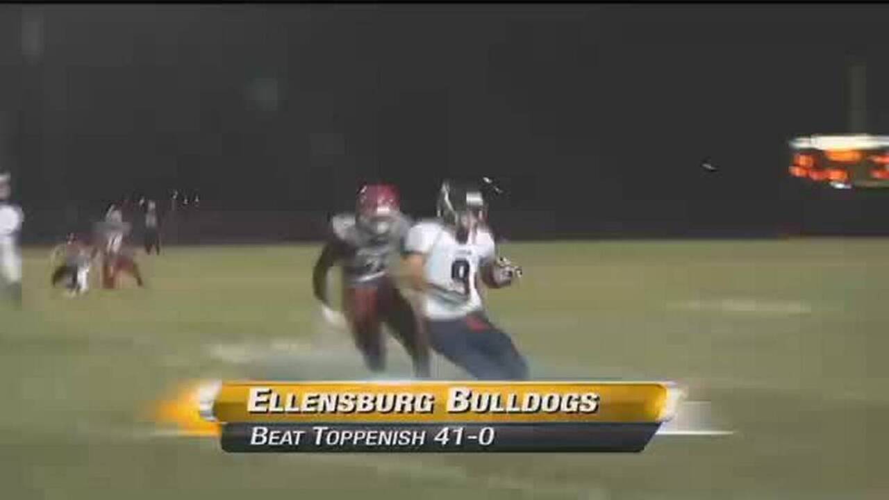 2A, 1A powerhouses continue blowouts