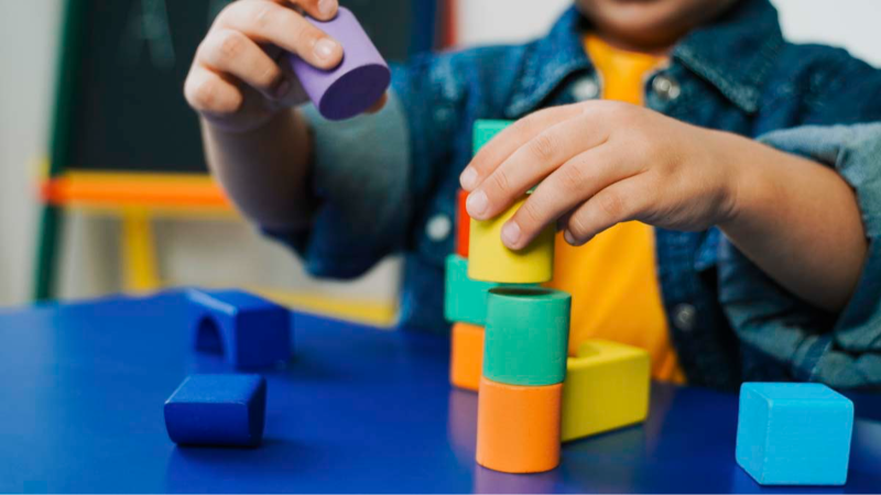Why is child care is so expensive in Washington state? (video)