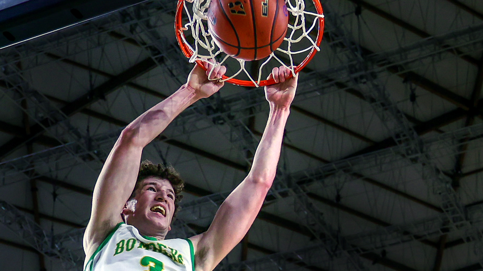 Richland boys score quarterfinal state basketball tournament win in Tacoma