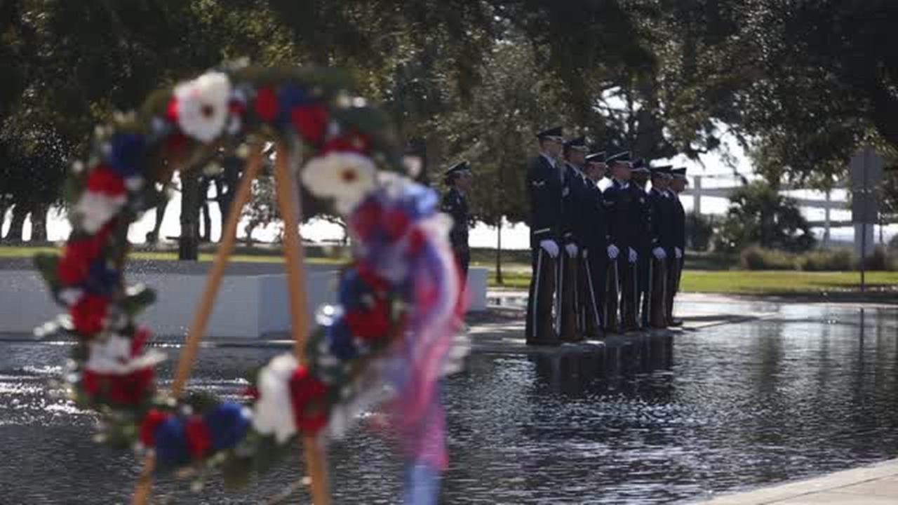 Remembering Pearl Harbor