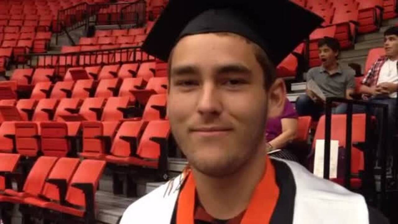 Kennewick High School Class of 2016