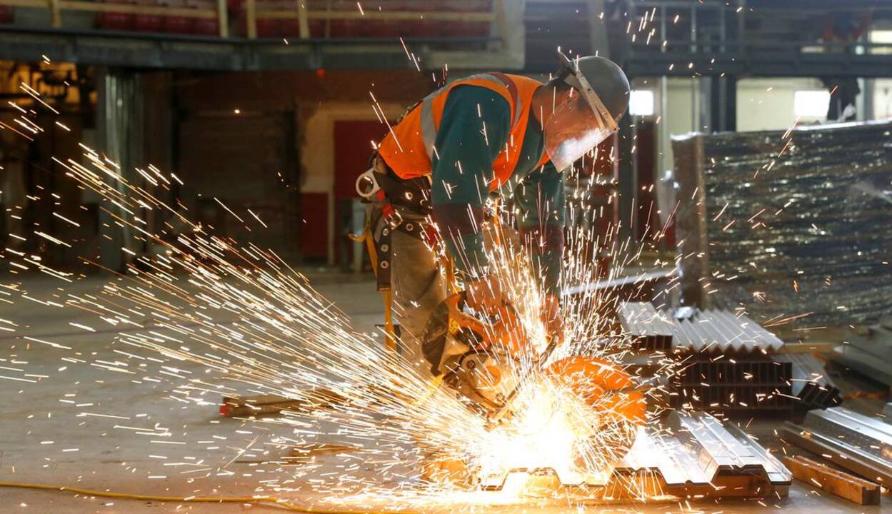 Renovating historic Reynolds Coliseum