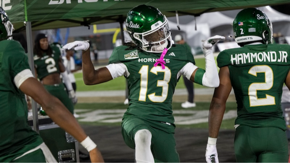 Sac State joins MAC: SportsGrid discusses is it a strategic or risky move?