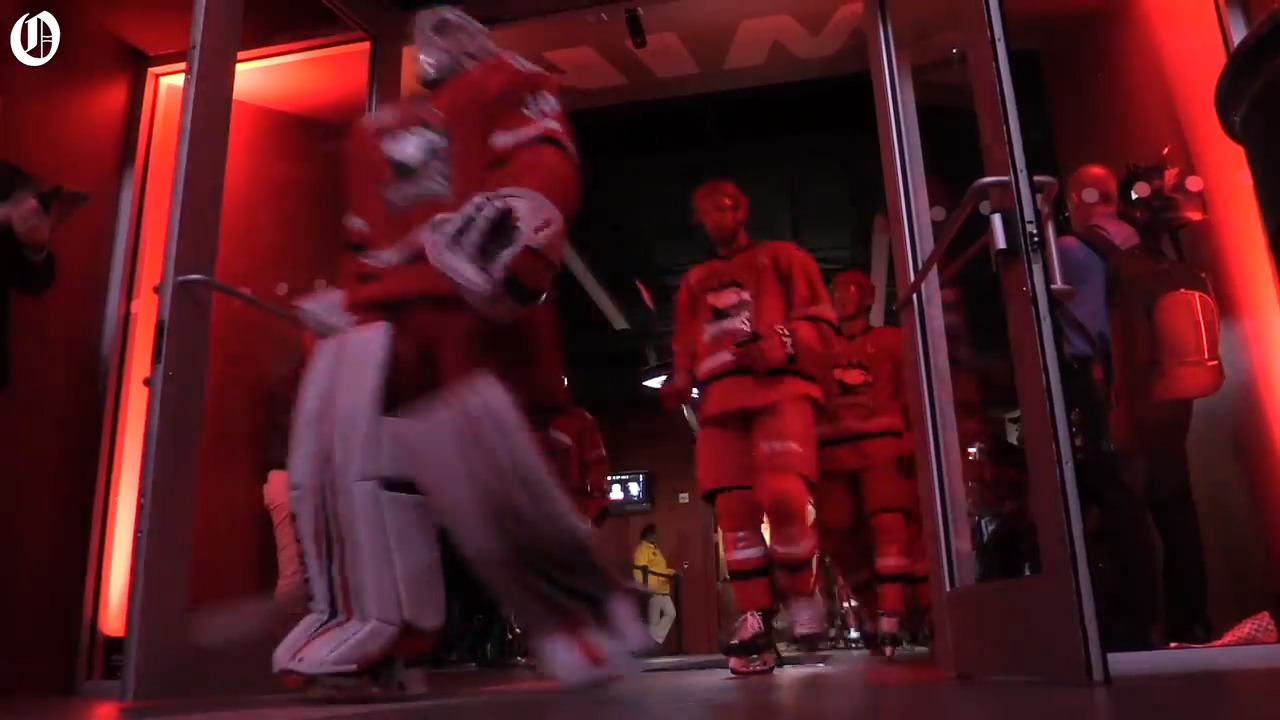 Checkers 3, Penguins 2 in overtime