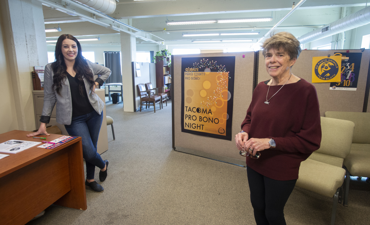 Have a legal question about COVID-19? These attorneys want to answer it, free of charge