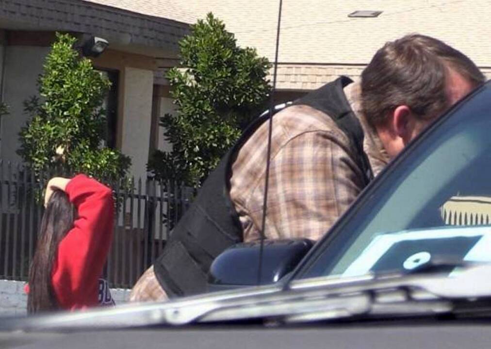Police: ‘Every 16-year-old girl in Fresno’ has been targeted by sex trade recruiters