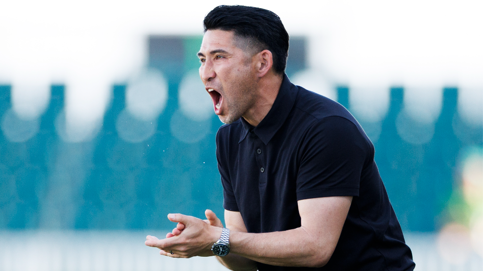 Lexington Sporting Club coach Kosuke Kimura talks new season format for USL Super League