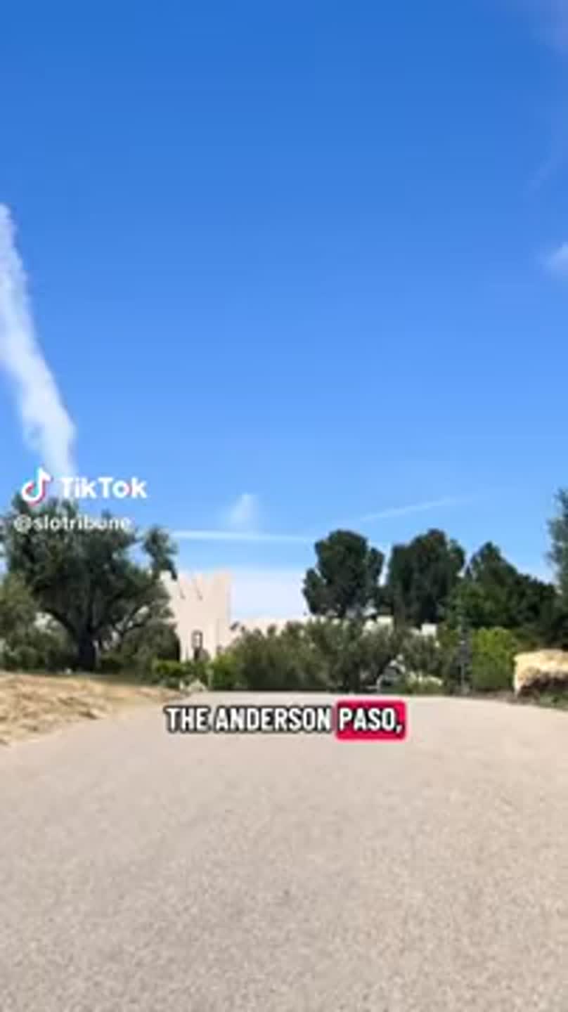 Anderson Paso opens restaurant, bar in SLO County spot