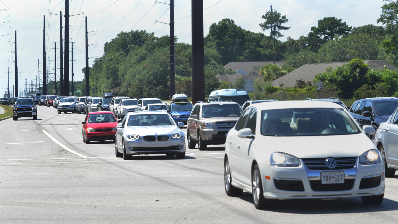 Will US 278 become more congested? Developer doesn’t want to build a road to nowhere
