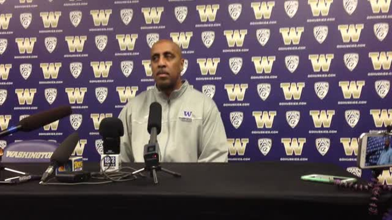 VIDEO: Lorenzo Romar previews Arizona