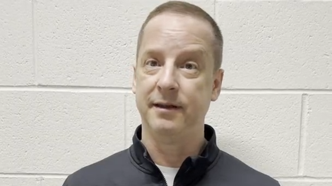 Wichita State coach Paul Mills on Kenyon Giles' big shot to take down Memphis