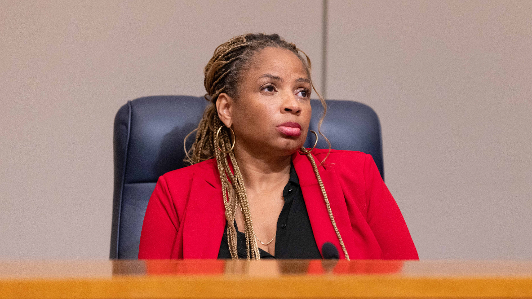 Will NC education leaders step in amid CMS turmoil? What state law allows
