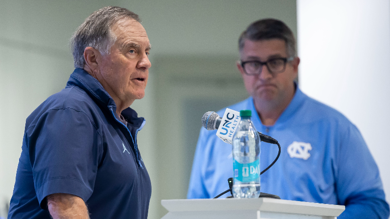 Belichick weighs in: Could court ruling bring NFL players to his roster ?