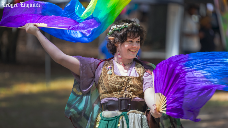 Photo Gallery: Check out 2026 Arts in the Park
