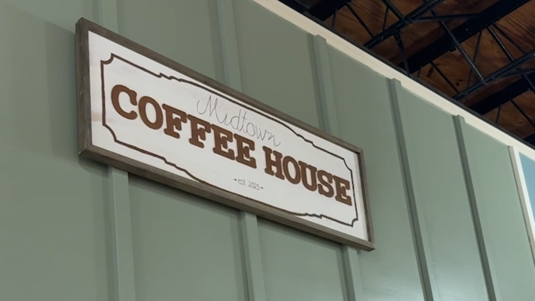 Step Inside: Midtown Coffee’s Angie Maldonado talks Columbus’s newest play café