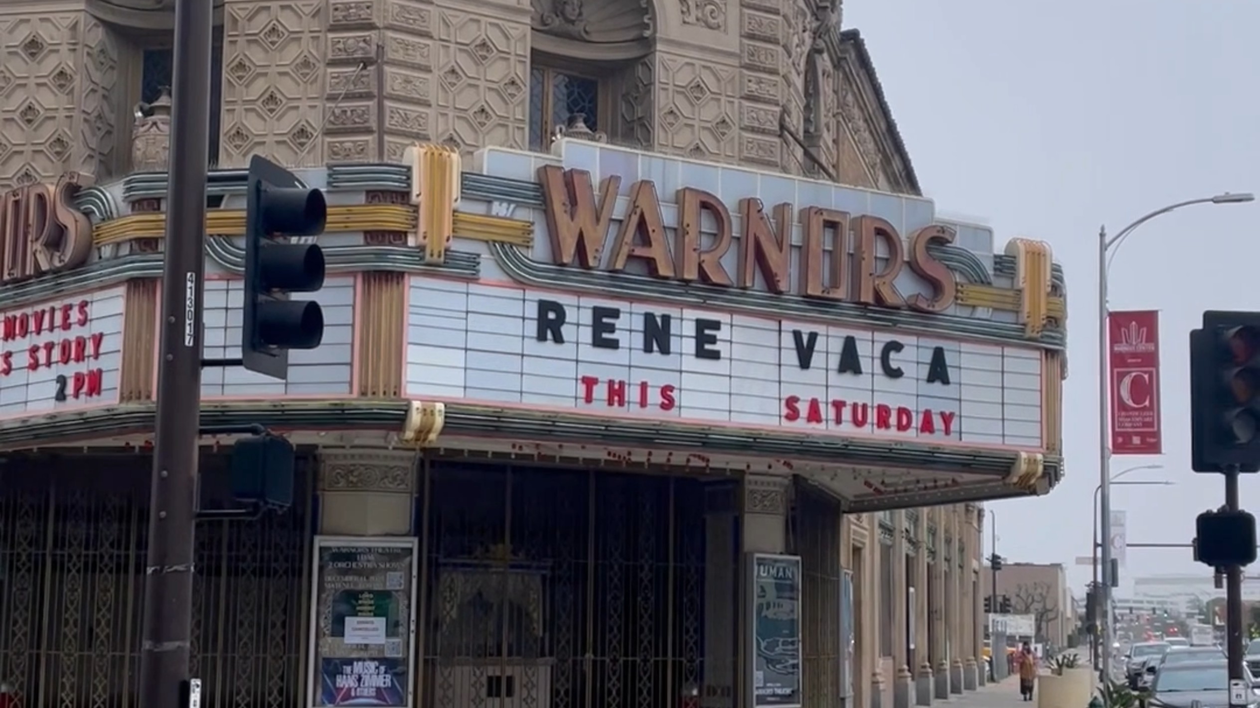 Is Fresno on an entertainment hot streak? Here are bands, comedians with new shows