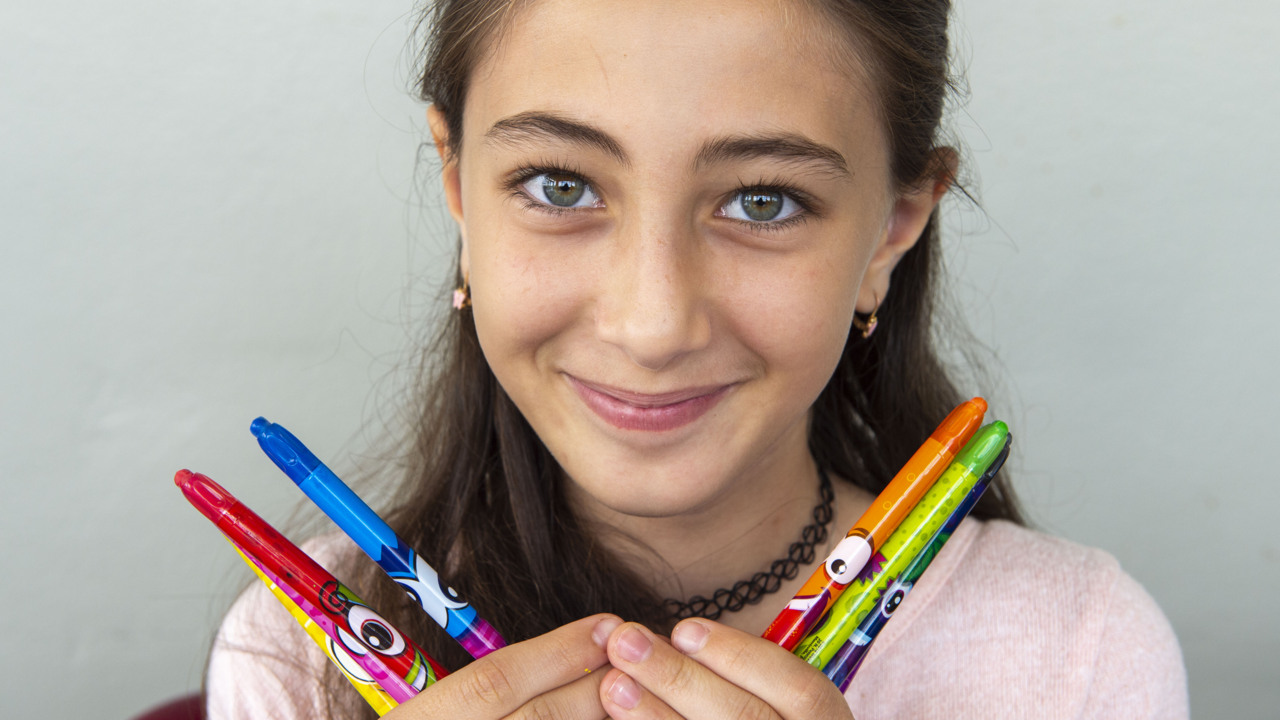 These back-to-school supplies could make your kid’s life easier