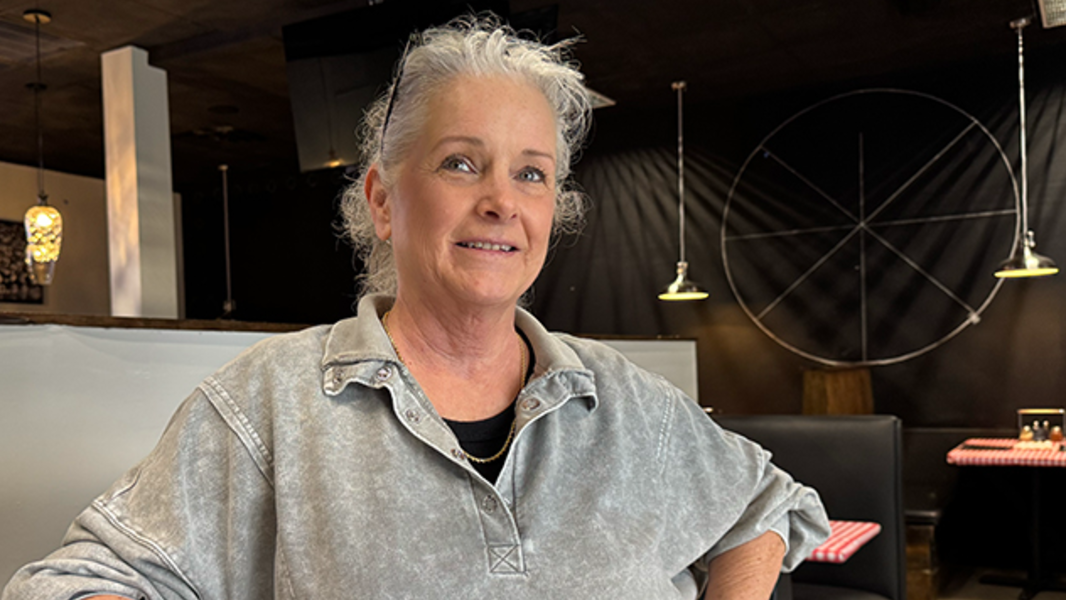 Wichita’s newest pizza restaurant opens on the east side this week