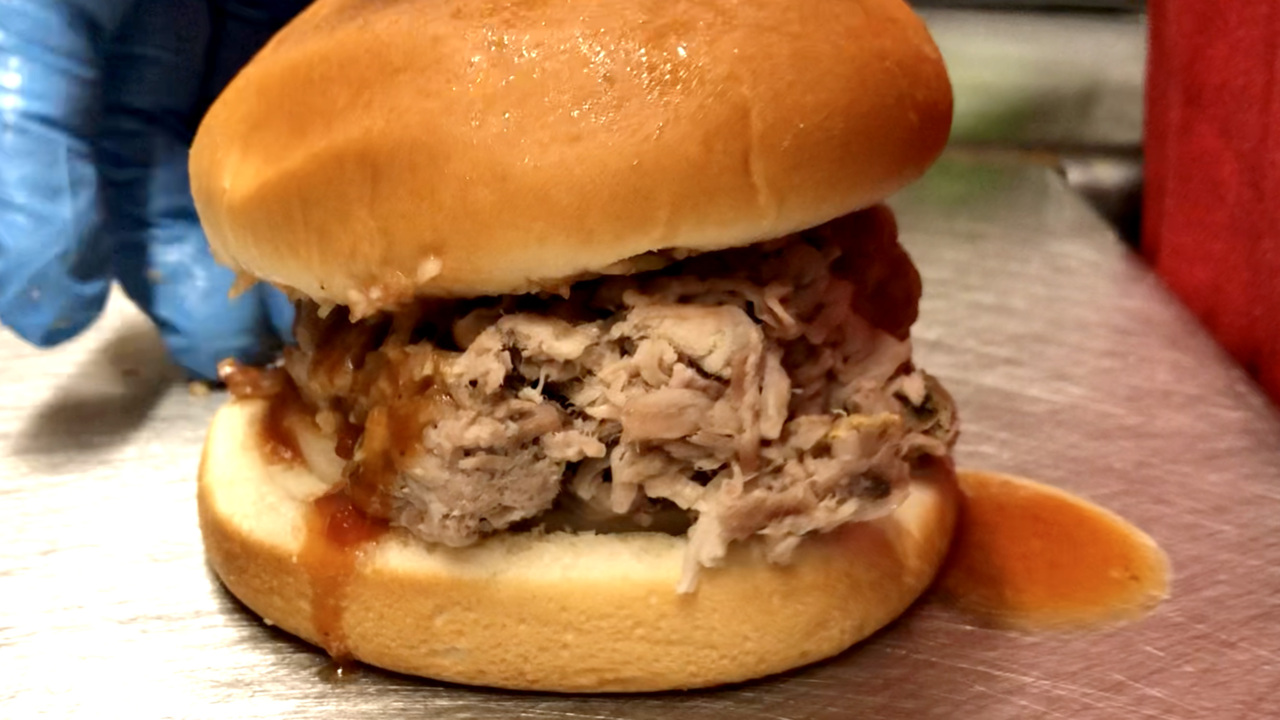 Barbecue Hall of Fame is awaiting North Carolina’s first woman of barbecue