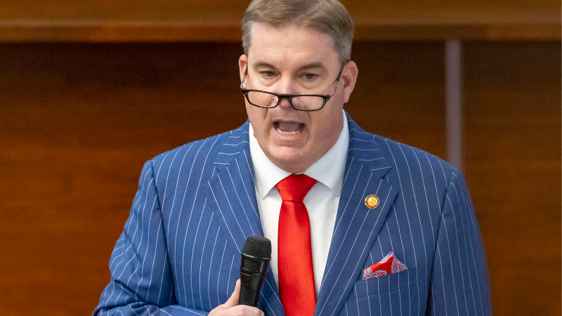 Indiana delivers a courageous contrast to NC Republican fealty | Opinion