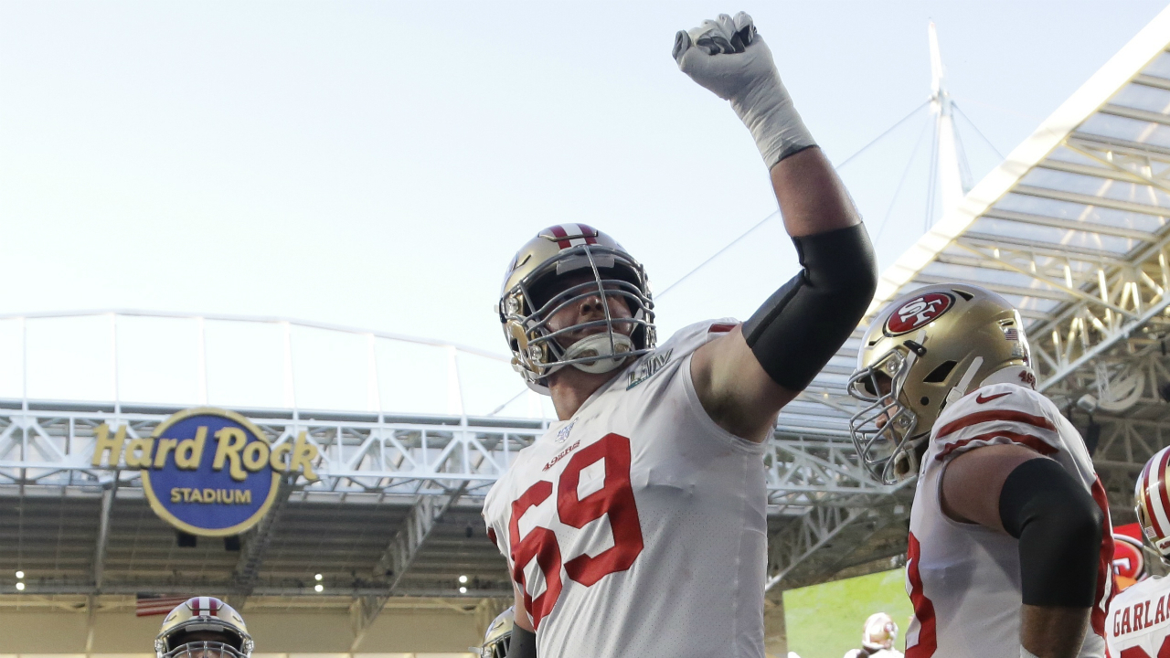 McGlinchey: ‘We had a hell of a season’