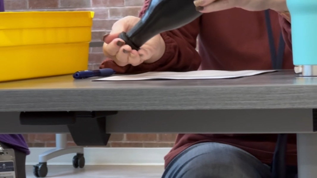 In Centre County's election, tied races are decided by dice