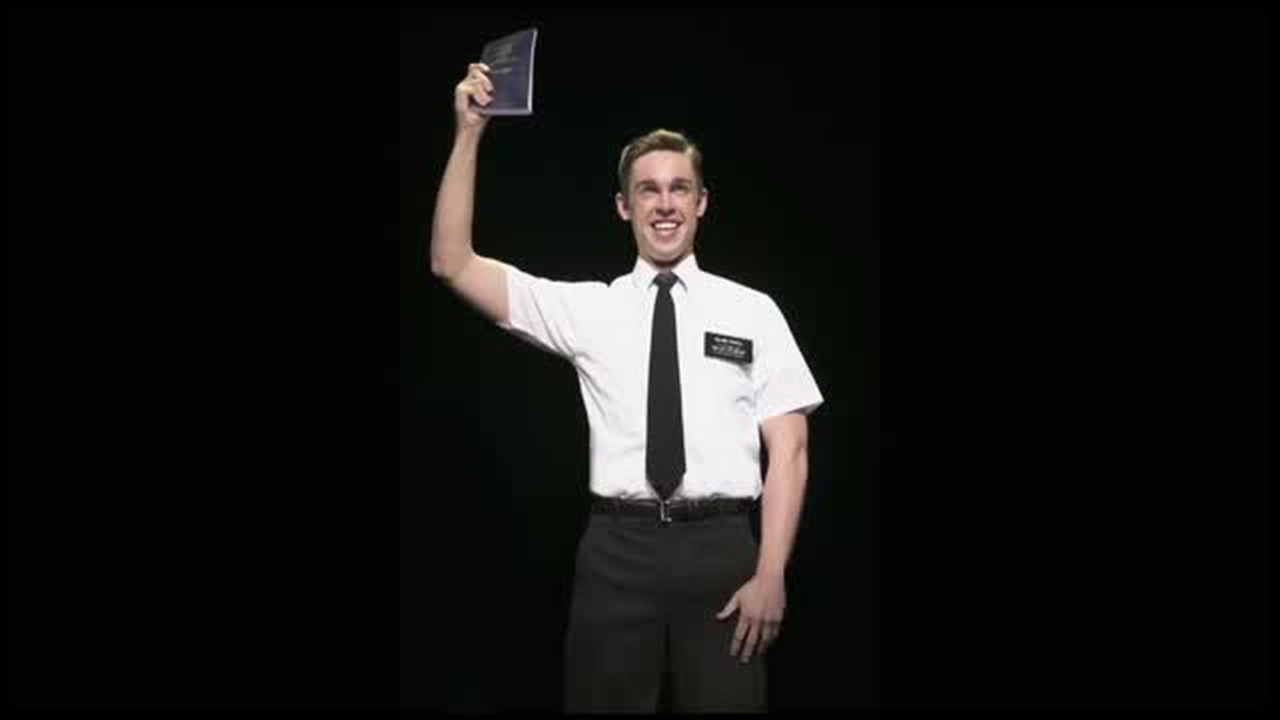 'The Book of Mormon' opens a week-long run in Sarasota 