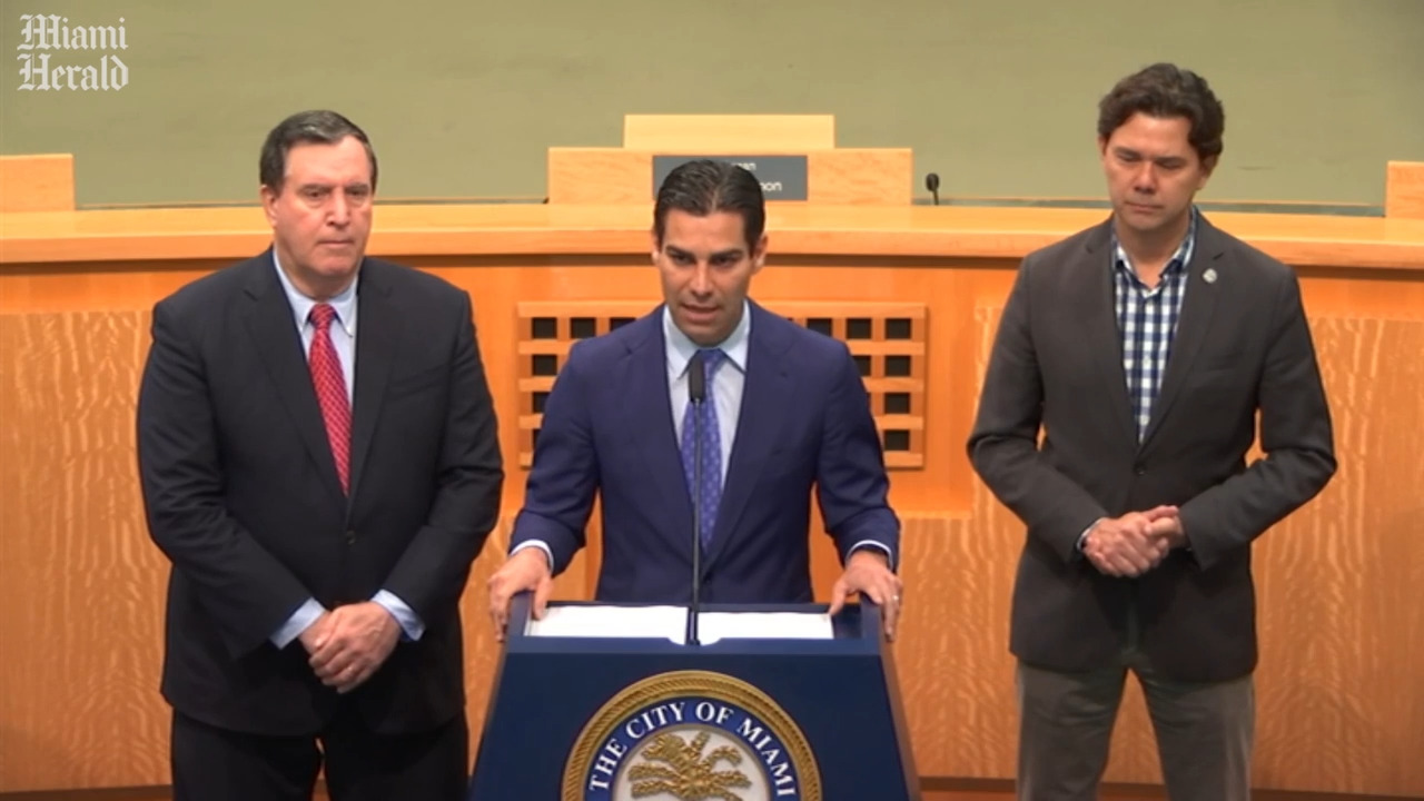 Ultra’s March festival canceled over coronavirus fears in Miami, sources say