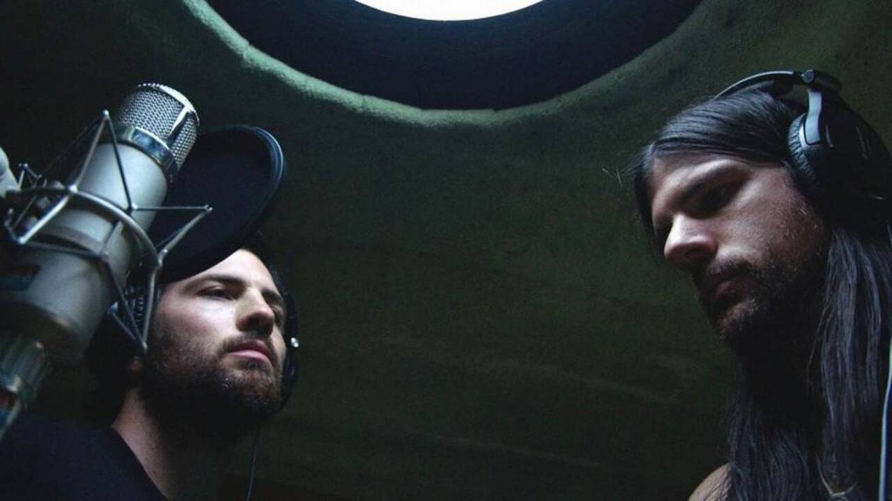 Watch the trailer for ‘May It Last’, the Avett Brothers documentary produced and co-directed by Judd Apatow
