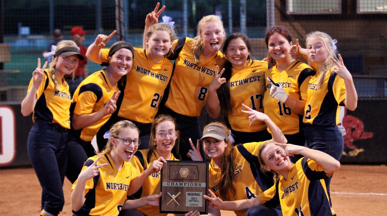 A softball miracle: Northwest erases 8-run deficit in 2 innings to reach state tourney