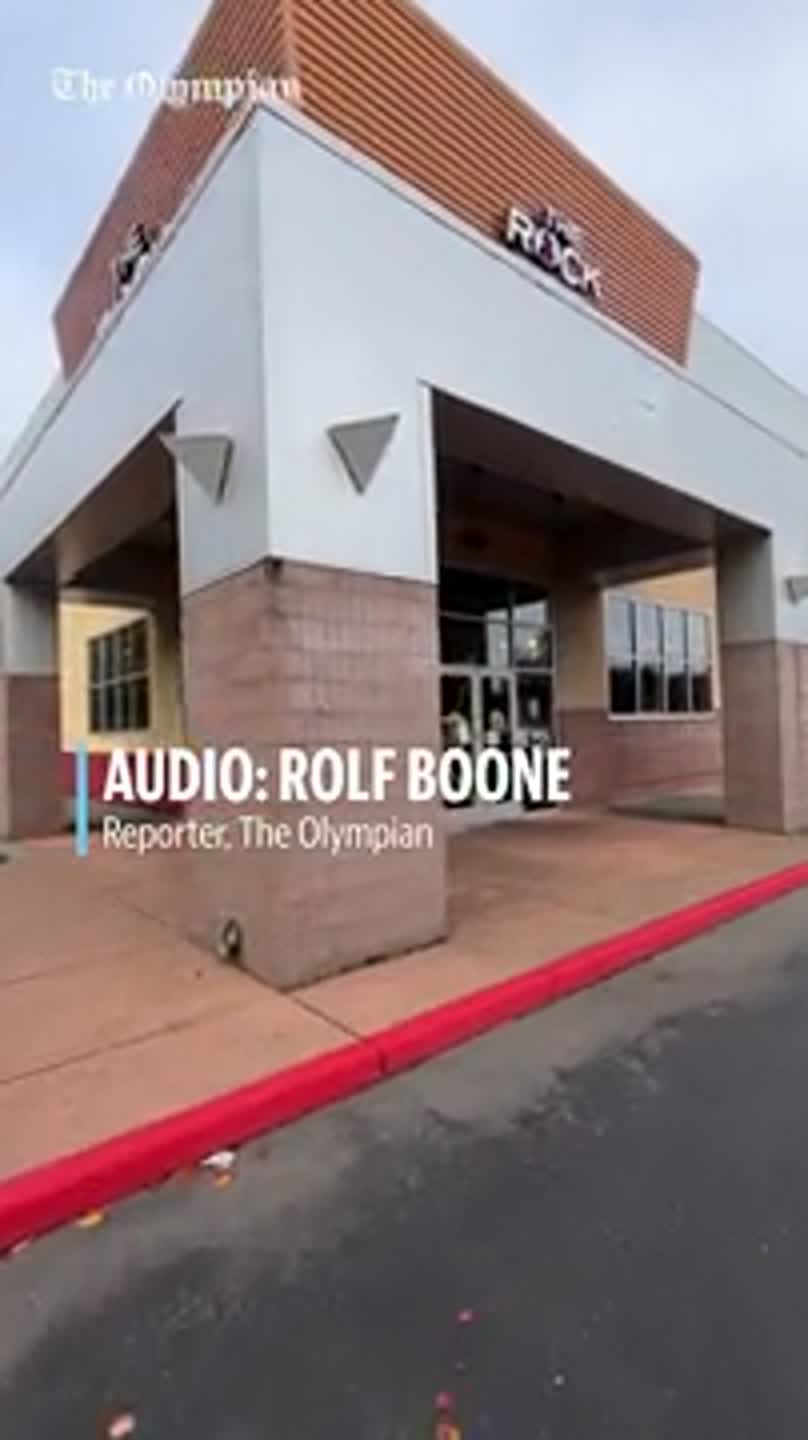 Tumwater tasting room to close at year's end