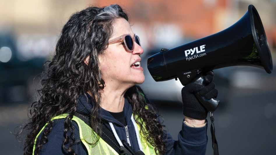 Some Kaiser Permanente health-care workers are on strike. Here's why