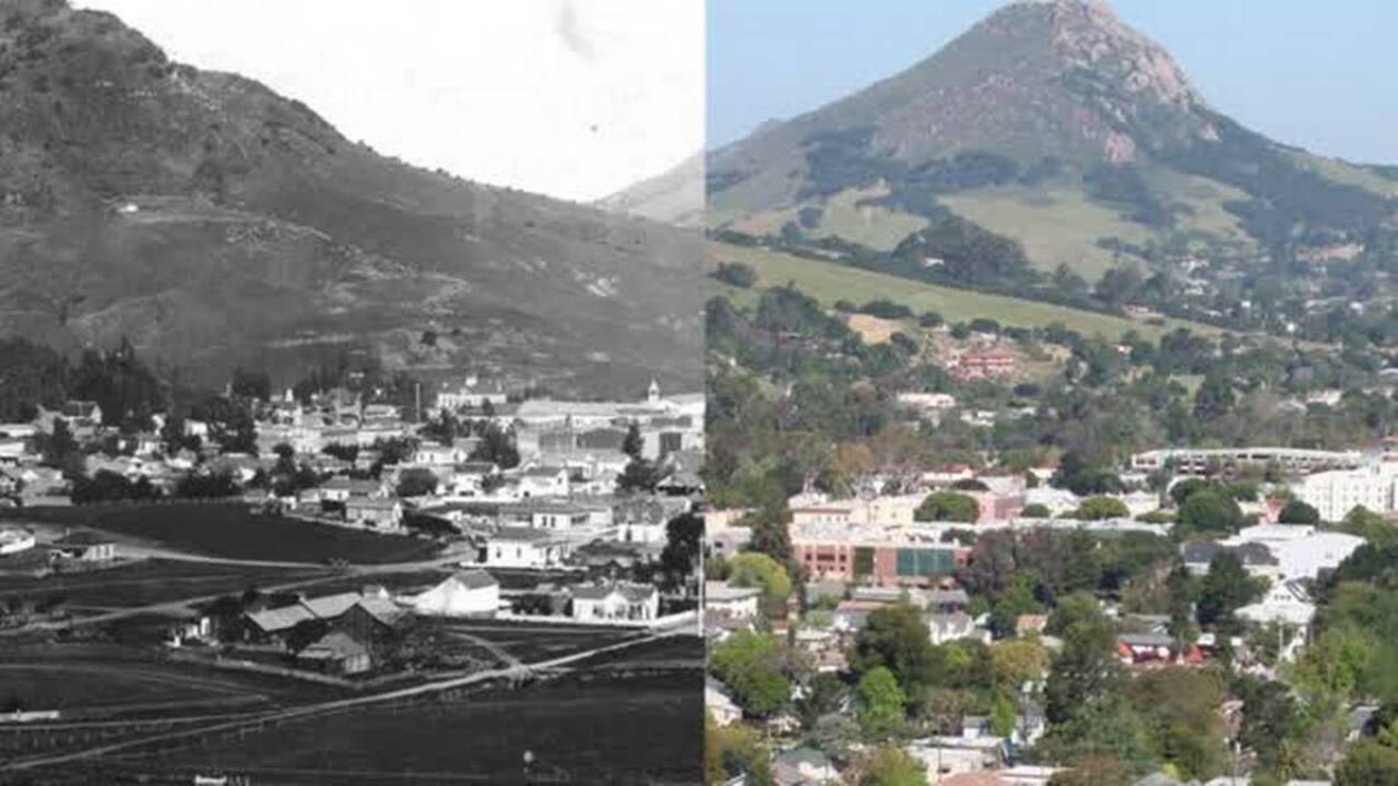 ‘Californiaphiles’ used varied tactics to lure East Coasters