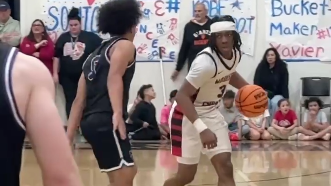 ‘A legendary win’: Modesto Christian outlasts Franklin in Division I semifinal