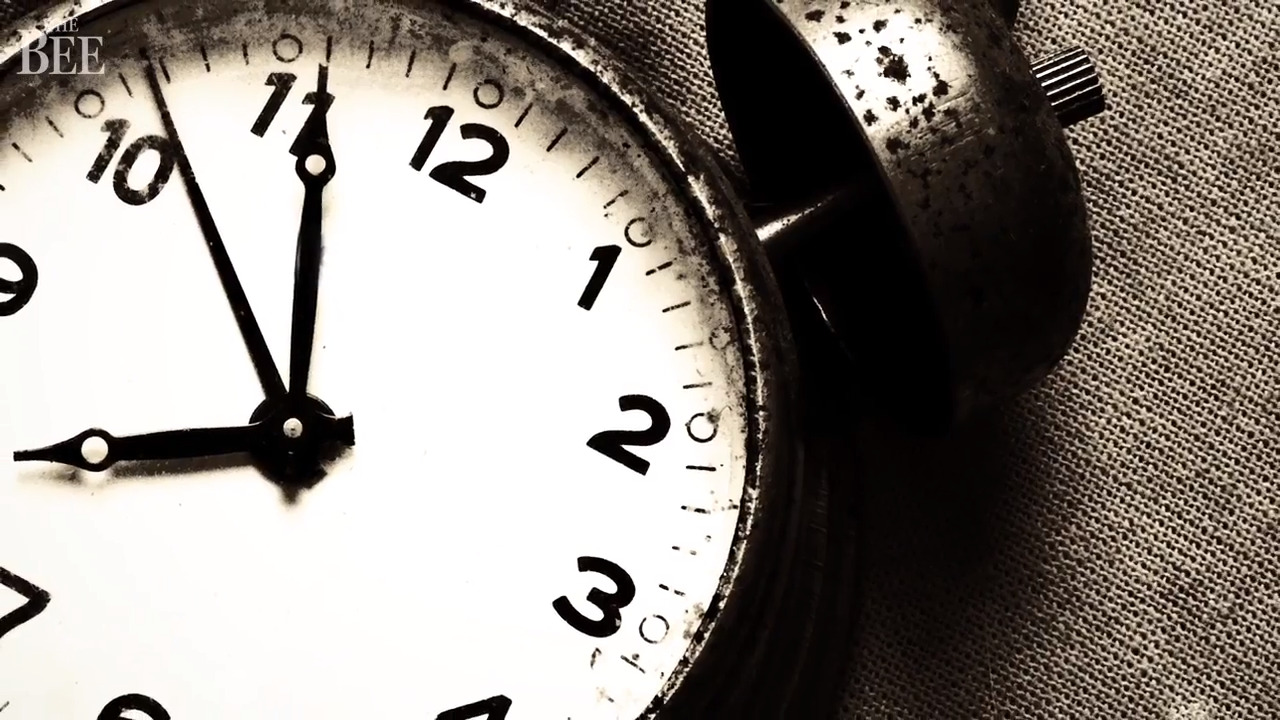 It’s high time to legislate about times of our lives