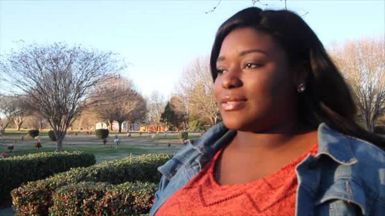 Rock Hill tragedy in 2007 inspires South Pointe High senior class president