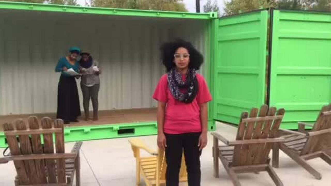 Columbus series puts nationally recognized playwrights of color in spotlight