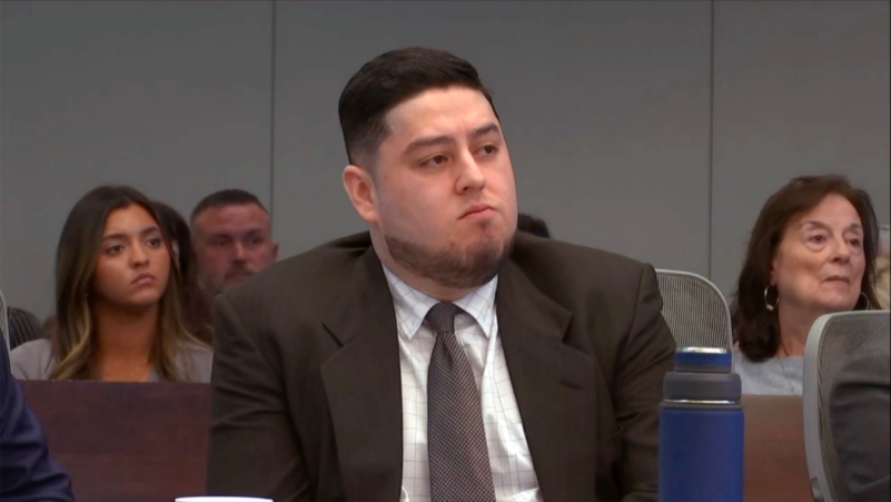 Watch portions of the closing arguments of the defense in the Faith Hedgepeth murder trial