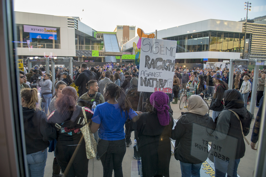 NBA has history of activism, inspiring change. LeBron? Dirk? Temple? Don't stop now