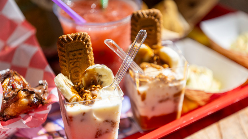 The N&O tried 34 new NC State Fair foods. Here's the good, the bad and the weird