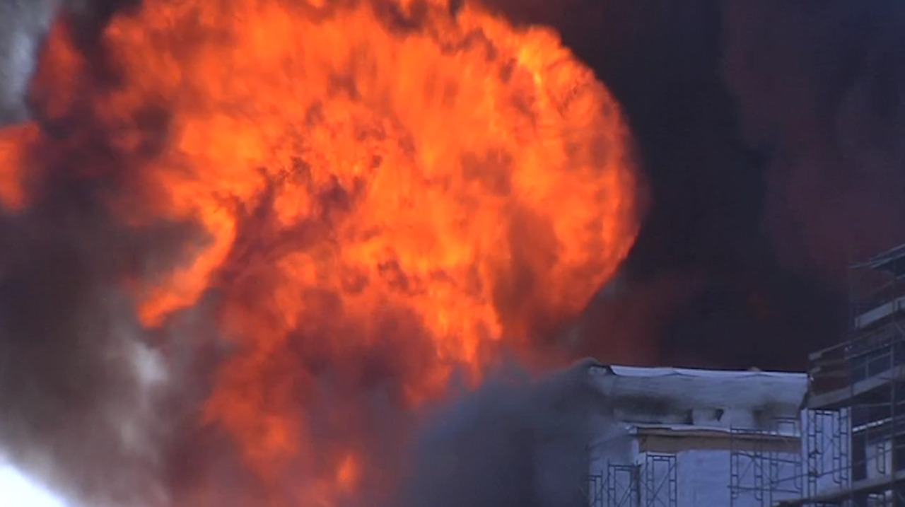 Five things to know: The Overland Park apartment fire