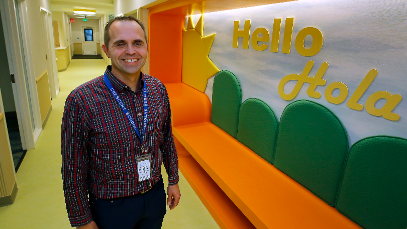 How $3M MLK Center renovations will help hundreds of Pasco kids, teens