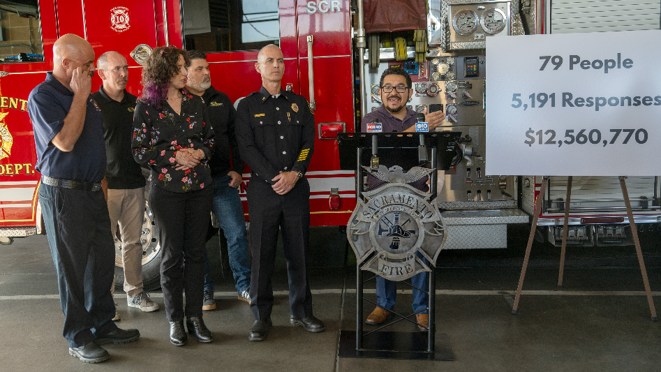 Listen to council member call for resources to help Sacramento’s ‘high utilizers’