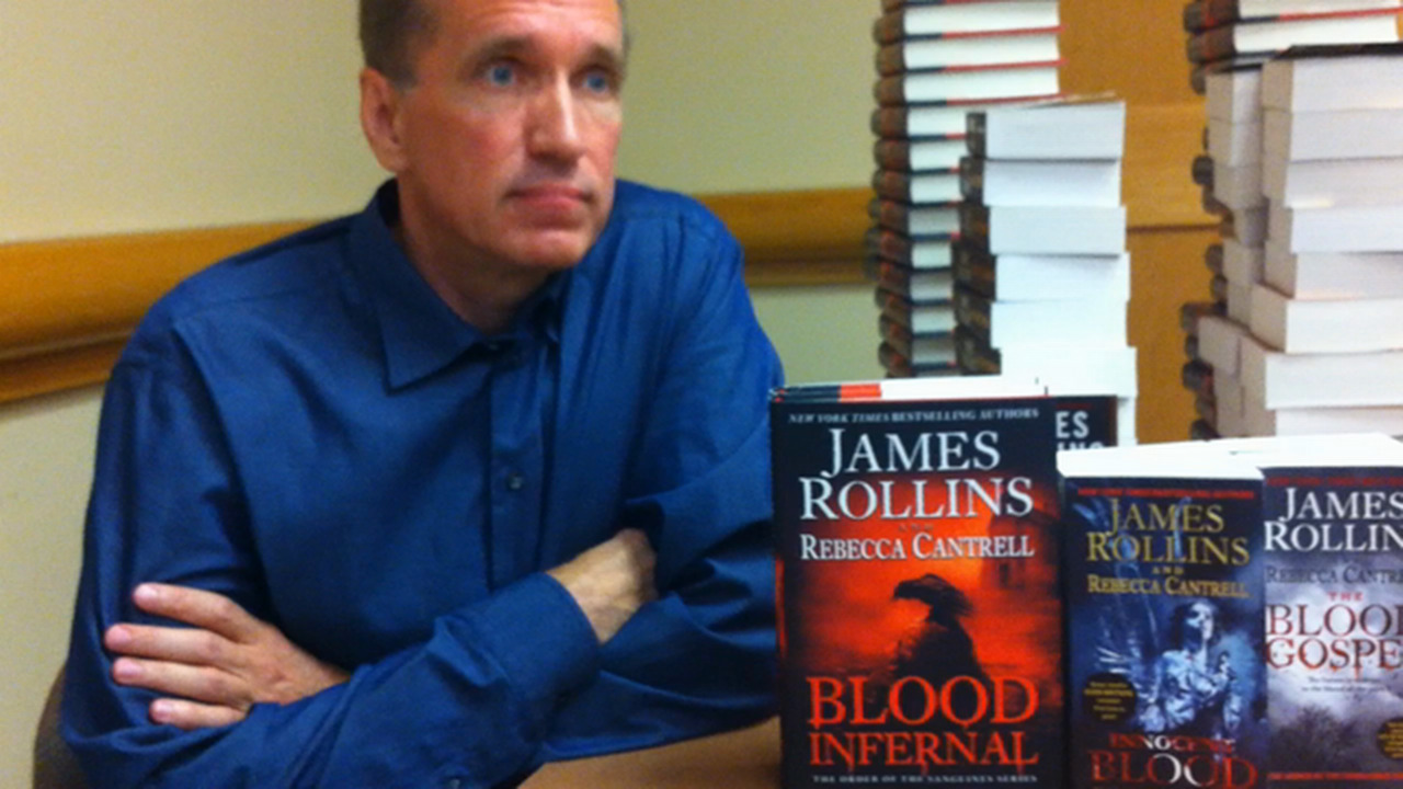 Video: Vampires in the Vatican? Really?