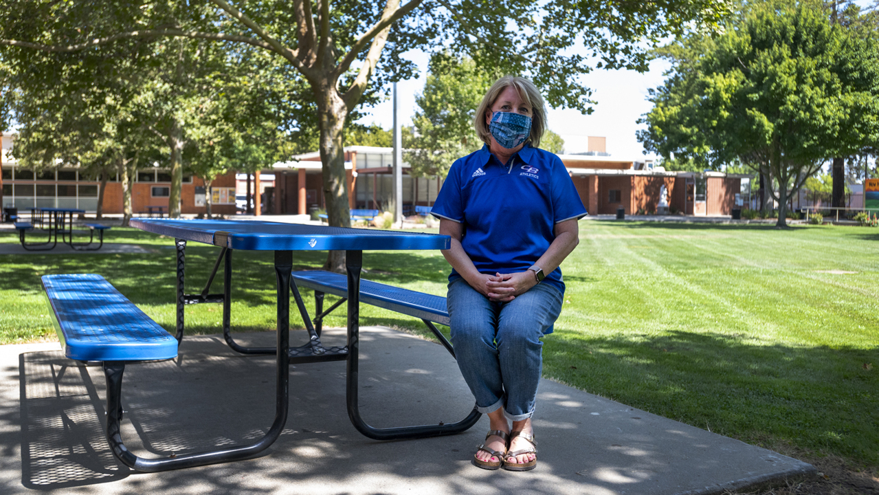 ‘All over the place.’ How Sacramento private schools are weathering the COVID-19 shutdown